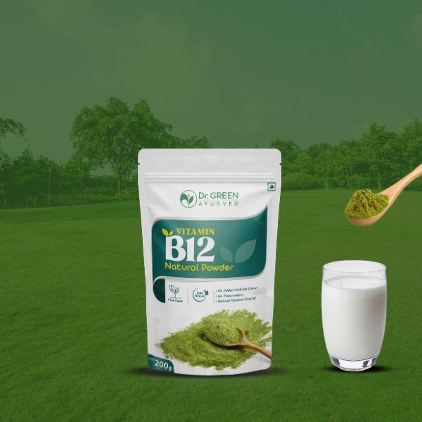 Vitamin B12 Powder
